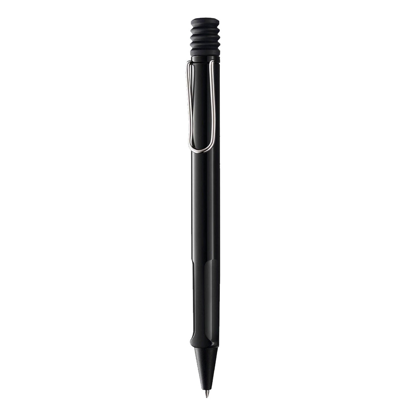 Lamy Safari Ball Pen, Black 2