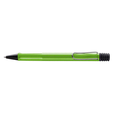 Lamy Safari Ball Pen Green 3
