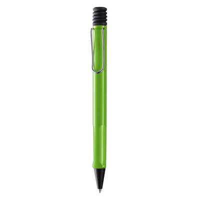 Lamy Safari Ball Pen Green 2