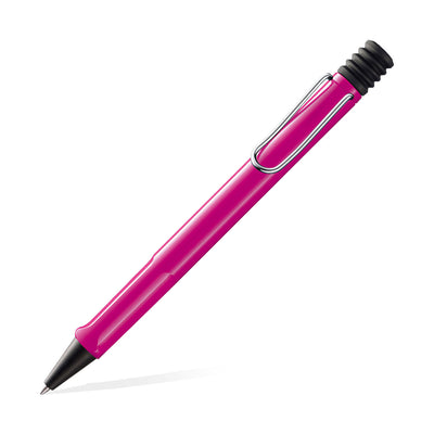 Lamy Safari Ball Pen Pink 1