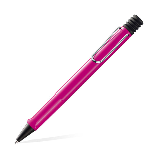 Lamy Safari Ball Pen - Pink
