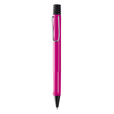 Lamy Safari Ball Pen Pink 2