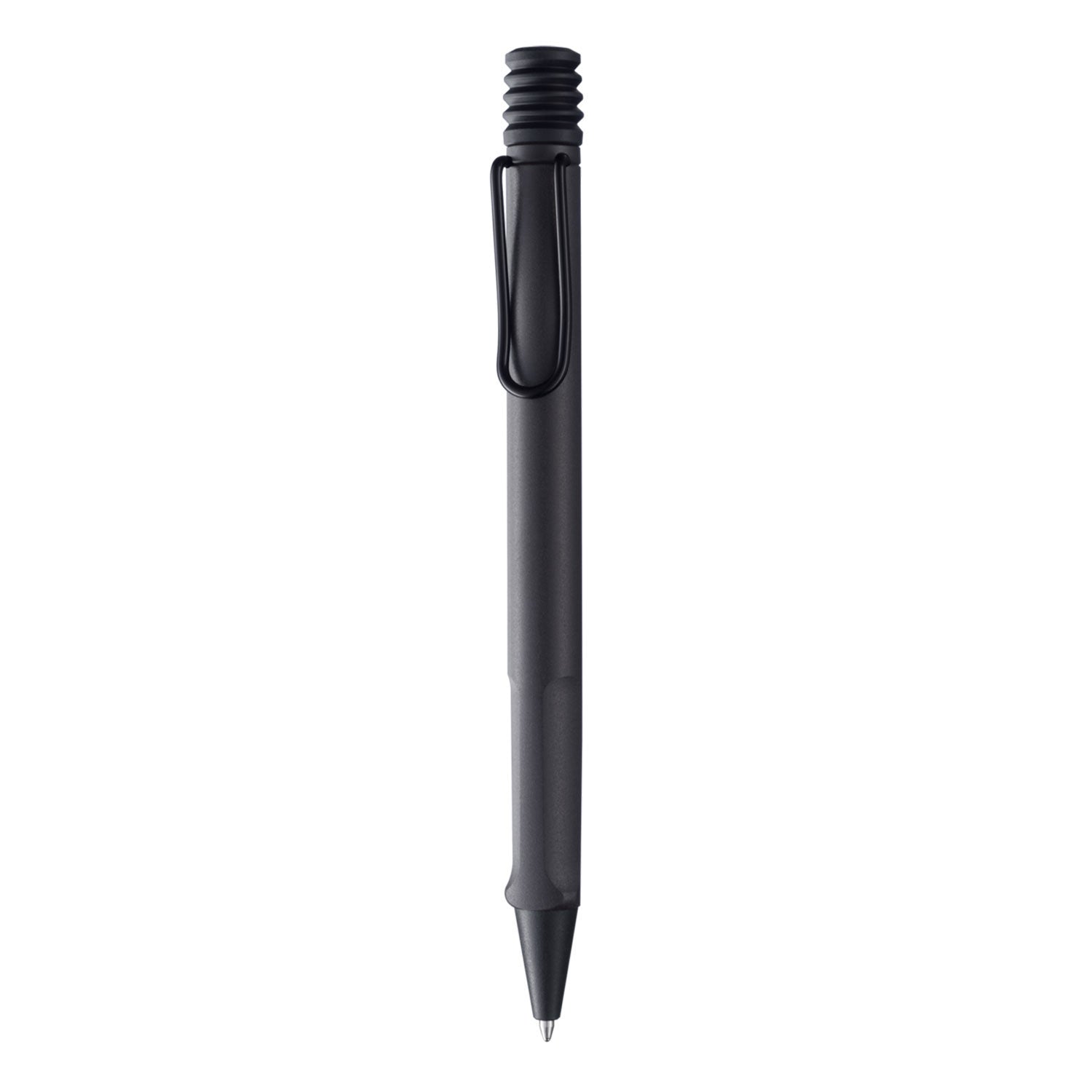 LAMY safari umbra ballpoint pen (matt black LAMY safari umbra ballpoint pen (matt black