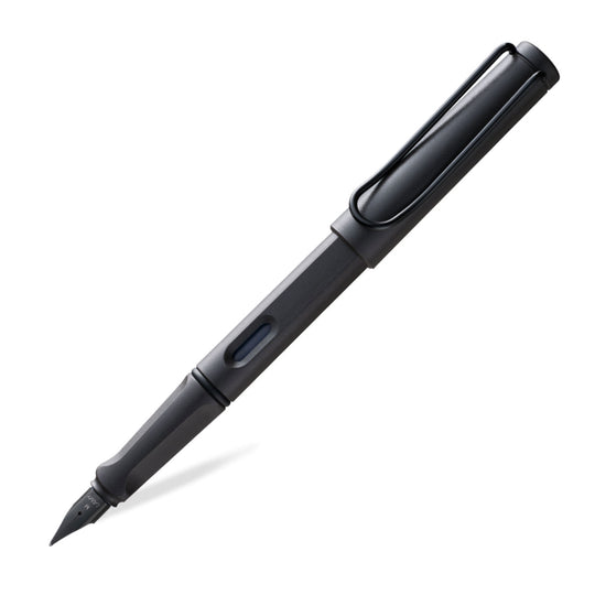 Lamy Safari Fountain Pen - Umbra