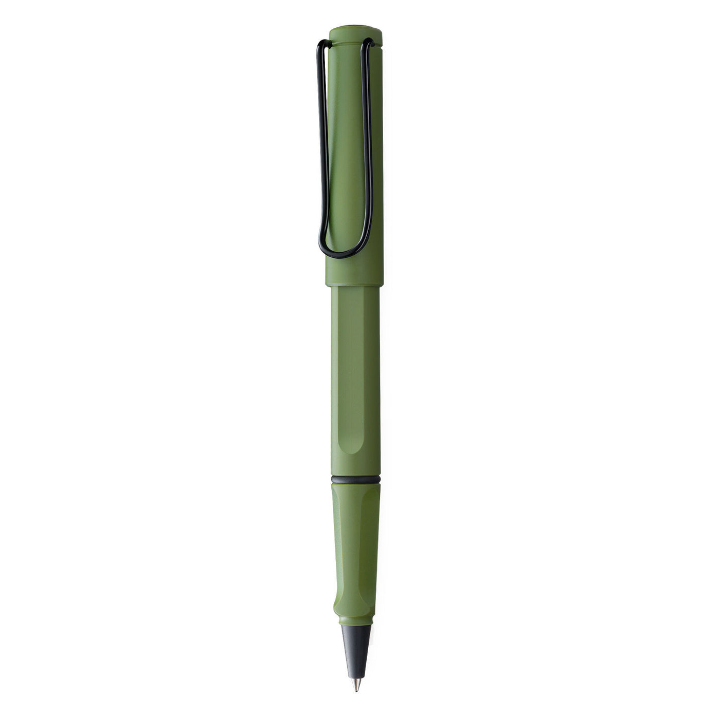 Lamy Safari Roller Ball Pen - Savannah Green (Special Edition) 2