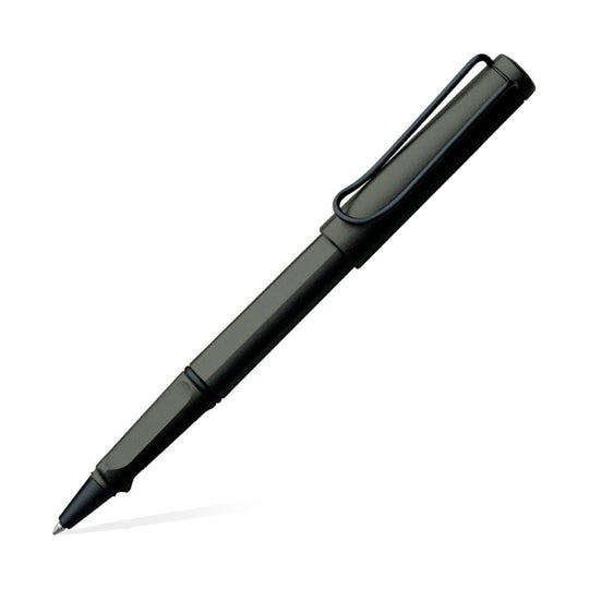 Lamy Safari Roller Ball Pen - Umbra