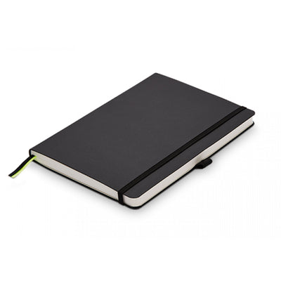 Lamy Softcover Ruled Notebook Umbra - A5 1