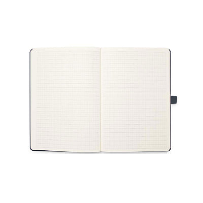 Lamy Softcover Ruled Notebook Umbra - A5 2