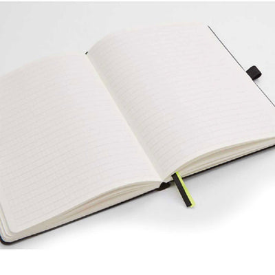 Lamy Softcover Ruled Notebook Umbra - A5 3