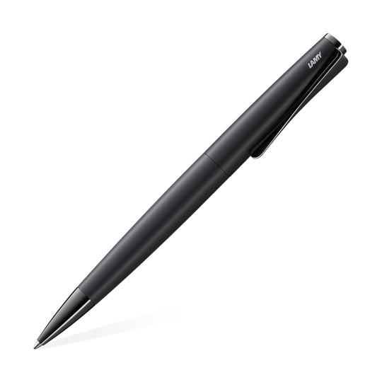 Lamy Studio Ball Pen - Lx All Black