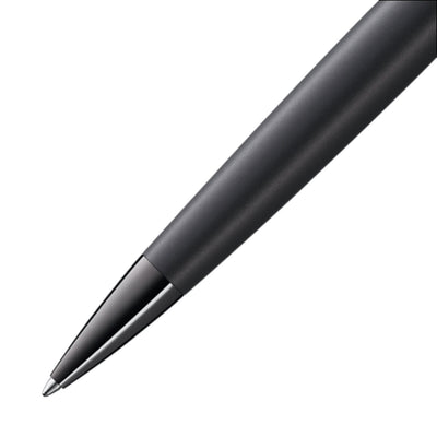 Lamy Studio Ball Pen - Lx All Black 2