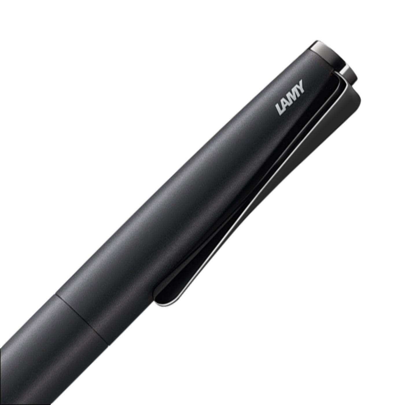 Lamy Studio Ball Pen - Lx All Black 3