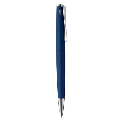 Lamy Studio Ball Pen, Imperial Blue 2