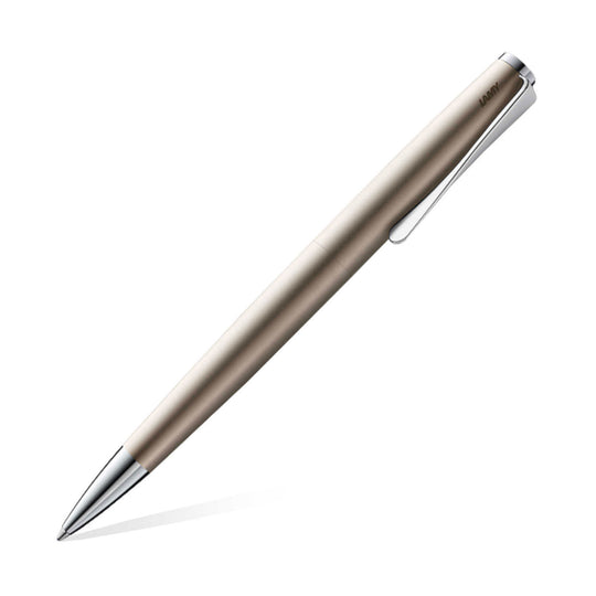 Lamy Studio Ball Pen - Palladium