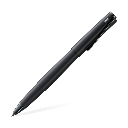 Lamy Studio Roller Ball Pen - Lx All Black