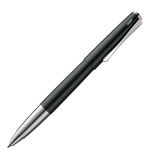 Lamy Studio Roller Ball Pen, Black Forest
