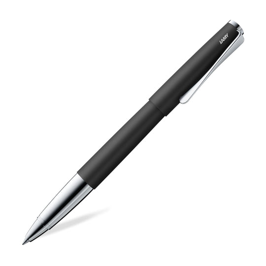 Lamy Studio Roller Ball Pen - Matte Black