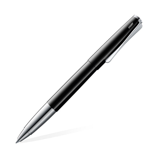 Lamy Studio Roller Ball Pen - Pianoblack