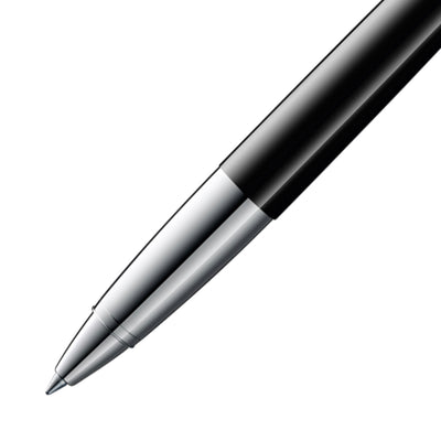 Lamy Studio Roller Ball Pen - Pianoblack 2