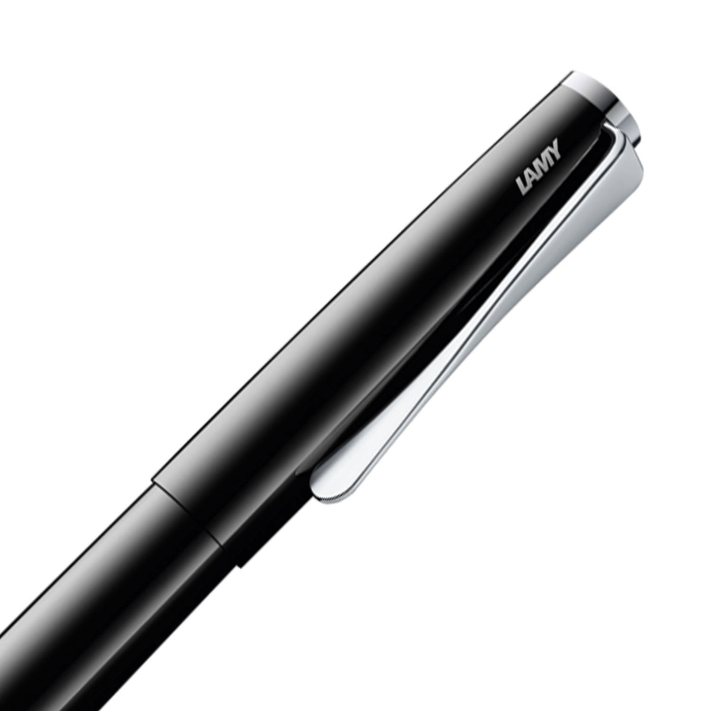 Lamy Studio Roller Ball Pen - Pianoblack 3