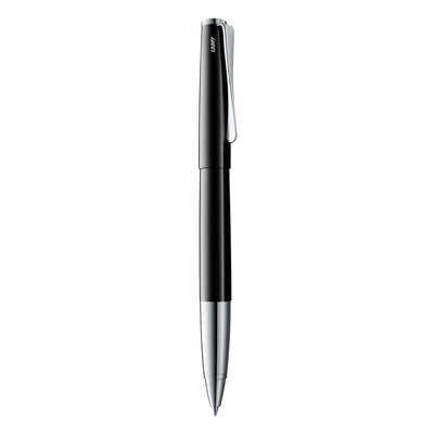 Lamy Studio Roller Ball Pen - Pianoblack 4