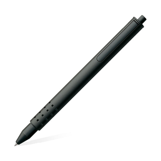Lamy Swift Roller Ball Pen - Black