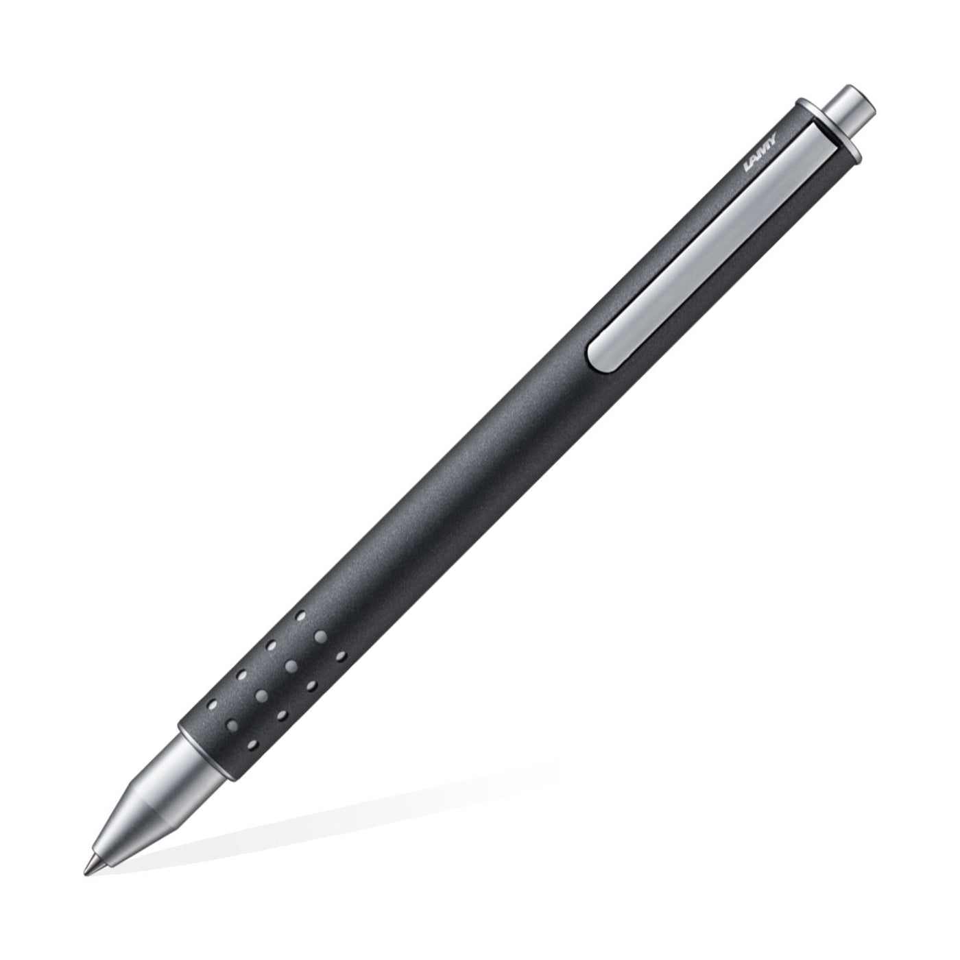 Lamy Swift Roller Ball Pen - Anthracite 1