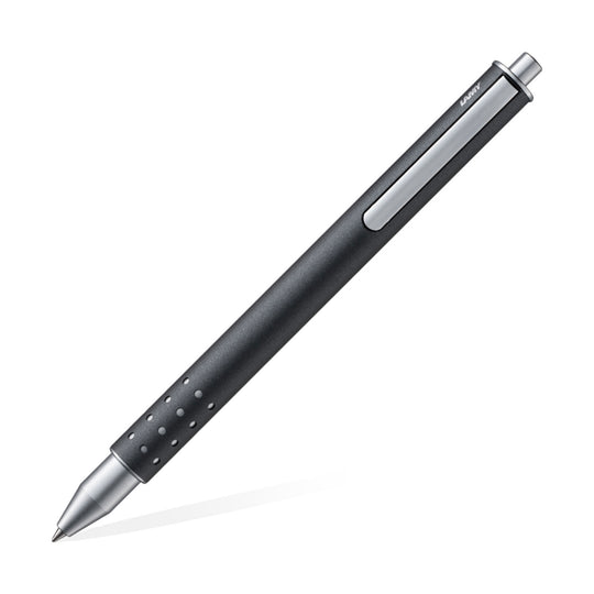 Lamy Swift Roller Ball Pen - Anthracite