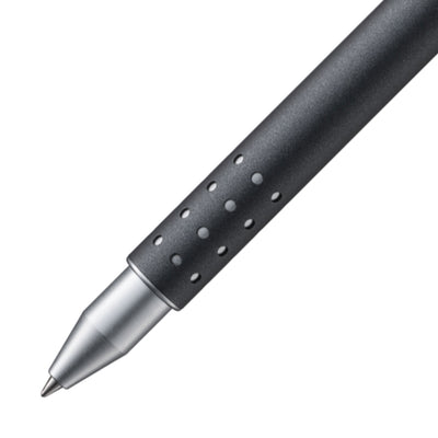 Lamy Swift Roller Ball Pen - Anthracite 2