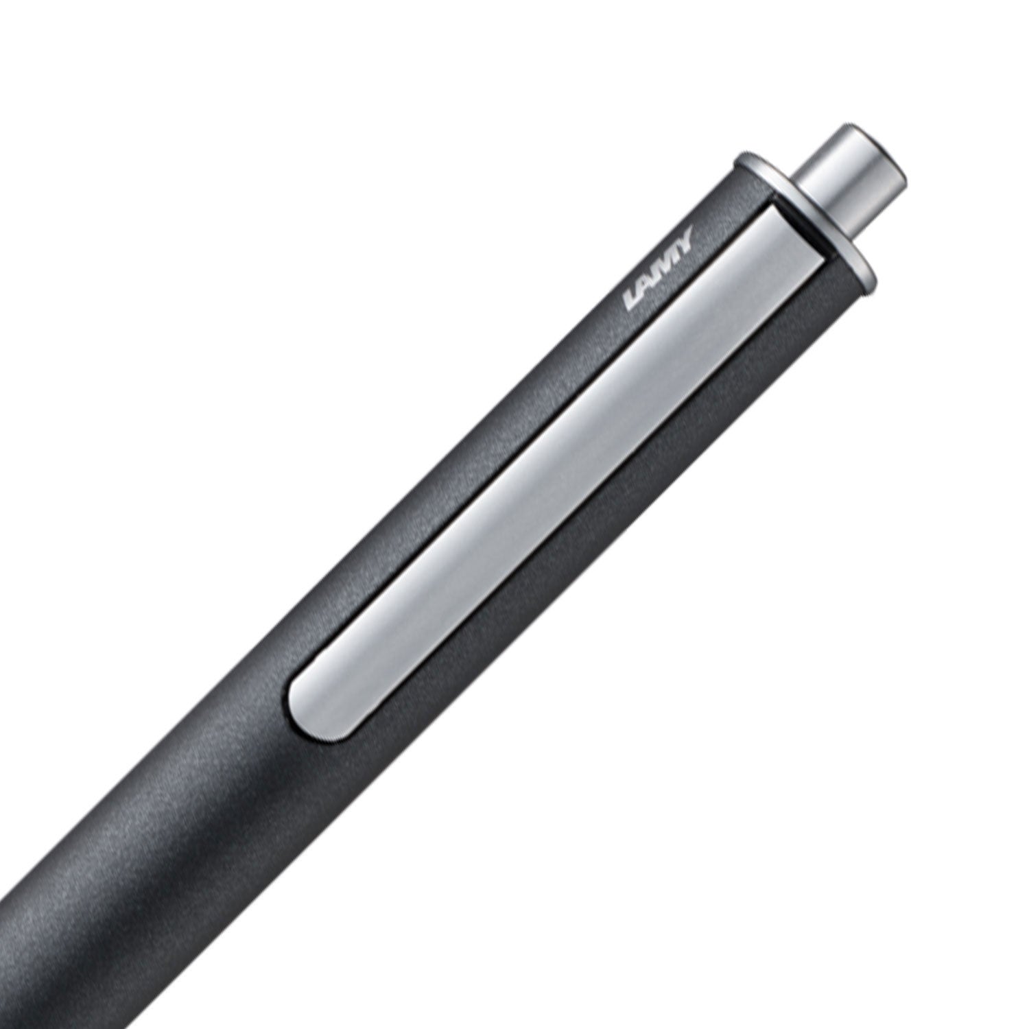 Faber-Castell 148110 - Penna roller AMBITION in resina pregiata, punta in metallo Faber-Castell 148110 - Penna roller AMBITION in resina pregiata, punta in metallo