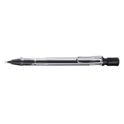 Lamy Vista 0.5mm Mechanical Pencil - Transparent 3