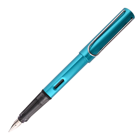Lamy AL-star Fountain Pen - Turmaline (Special Edition)