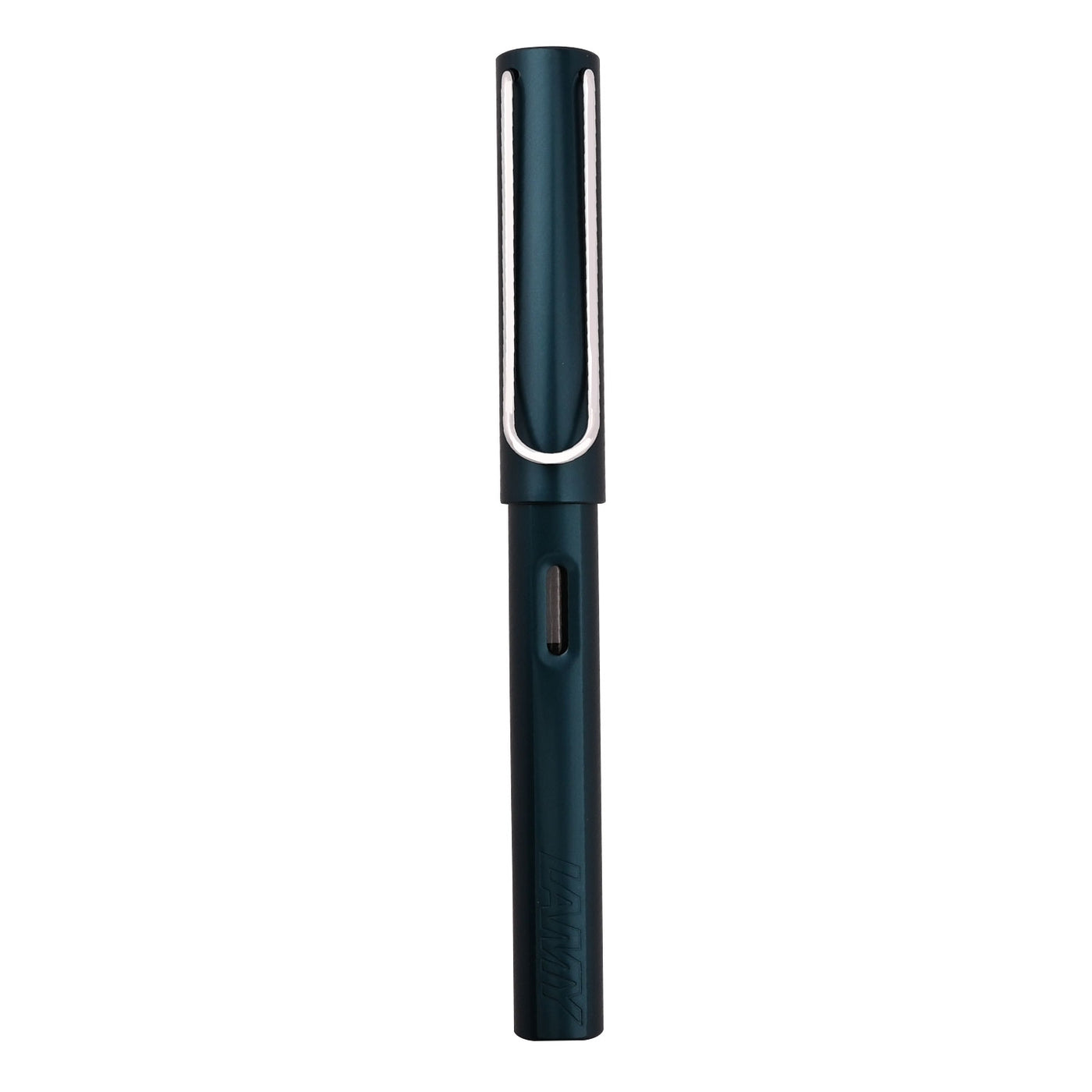 Lamy Alstar Fountain Pen - Petrol (Limited Edition) 7