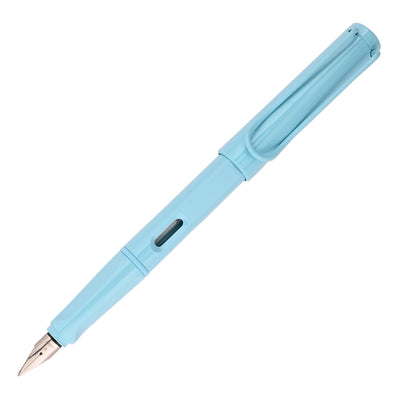 Lamy Safari Fountain Pen - Aquasky (Special Edition) 3