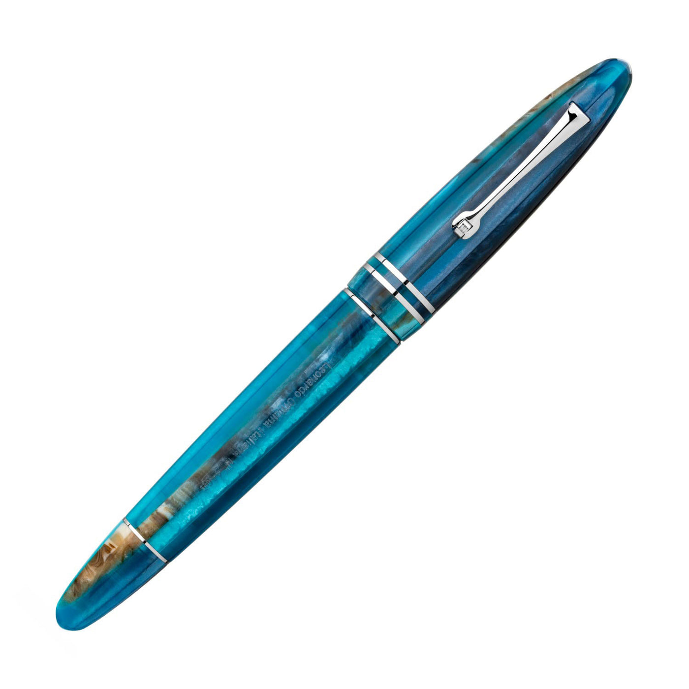 Leonardo furore fountain pen Clearance