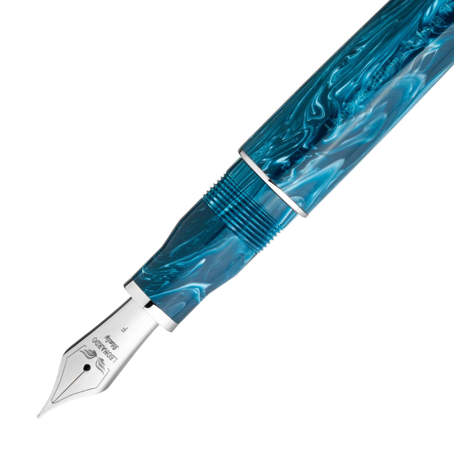 Leonardo furore grande fountain pen Clearance