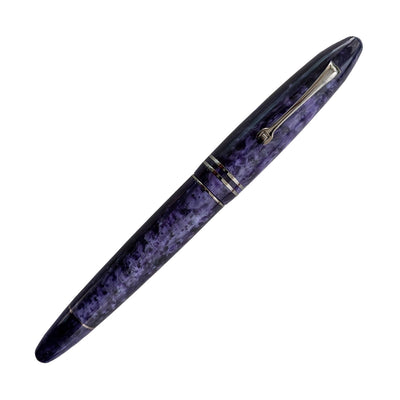 Leonardo Furore Grande Fountain Pen - Purple RT 3