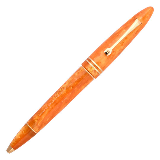 Leonardo Furore Ball Pen - Arancio GT