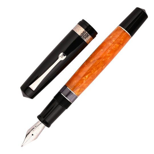 Leonardo Magico Fountain Pen - DNA CT