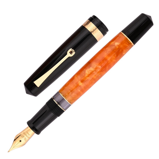 Leonardo Magico Fountain Pen - DNA GT
