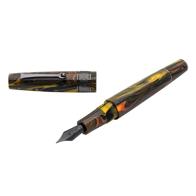 Leonardo Supernova Regular Fountain Pen - Galleria 1