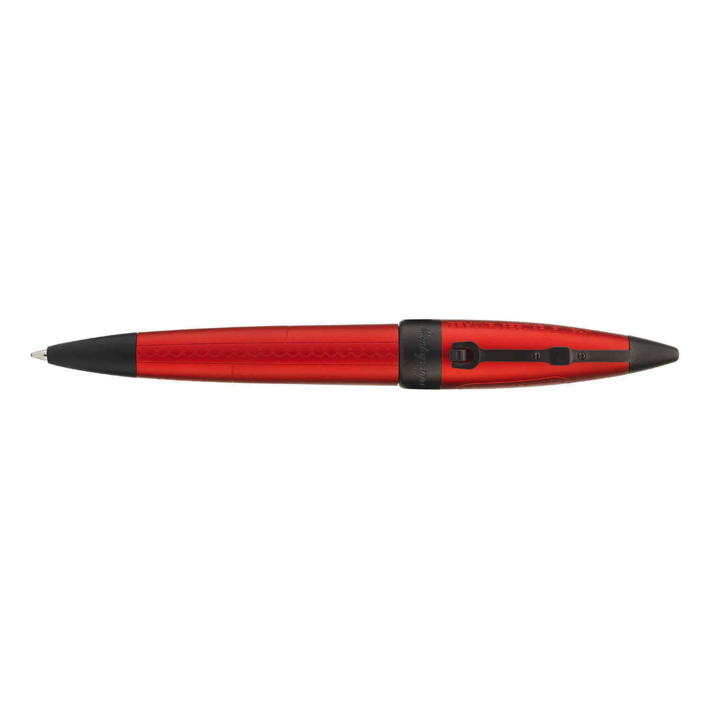 Montegrappa Aviator Ball Pen - Red Baron 3