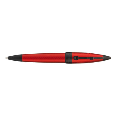 Montegrappa Aviator Ball Pen - Red Baron 3