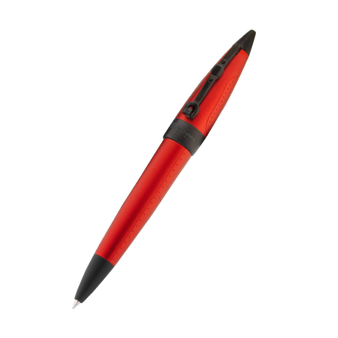 Montegrappa Aviator Ball Pen - Red Baron 4