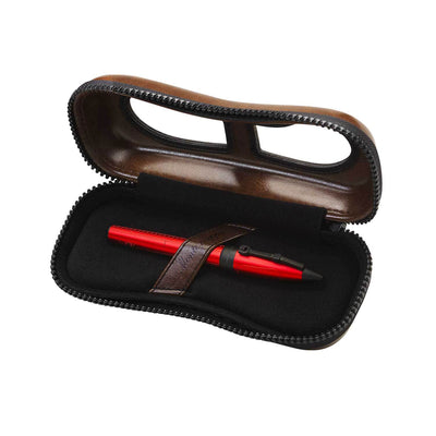 Montegrappa Aviator Fountain Pen - Red Baron 6