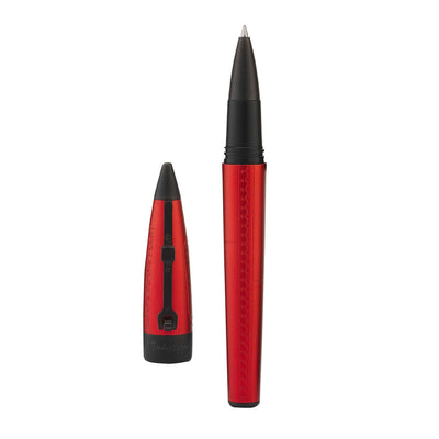 Montegrappa Aviator Roller Ball Pen - Red Baron 3