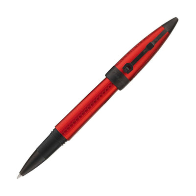 Montegrappa Aviator Roller Ball Pen - Red Baron 2