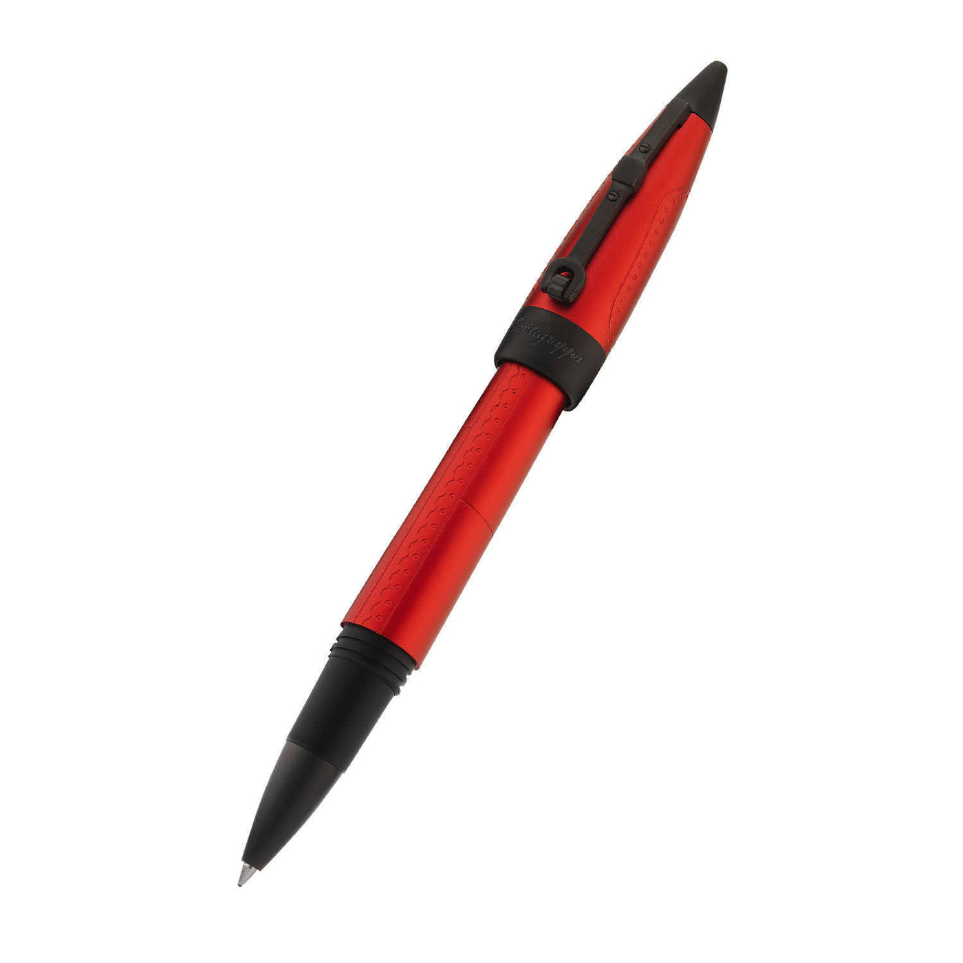 Montegrappa Aviator Roller Ball Pen - Red Baron 5