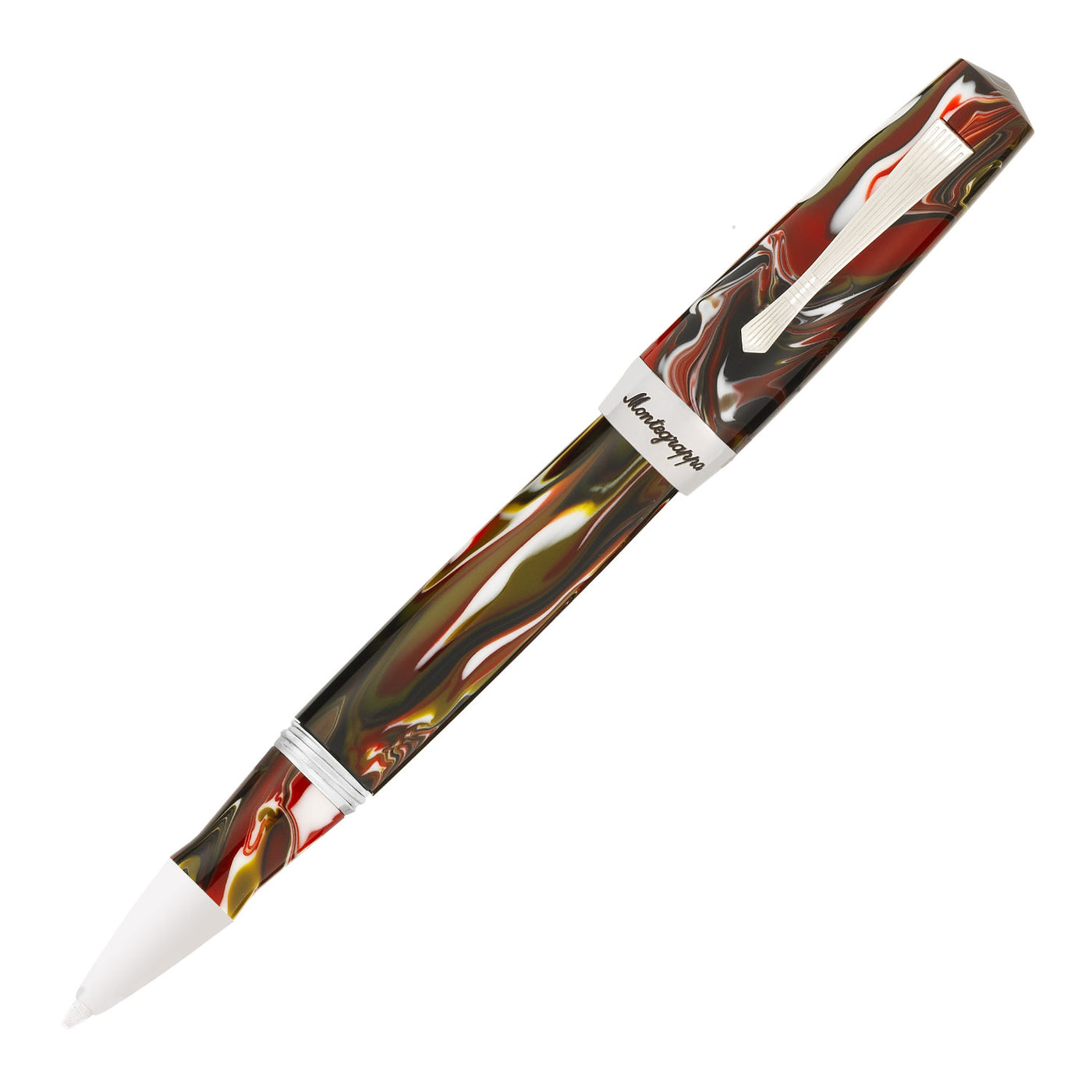 Montegrappa Elmo 02 Roller Ball Pen - Asiago 2