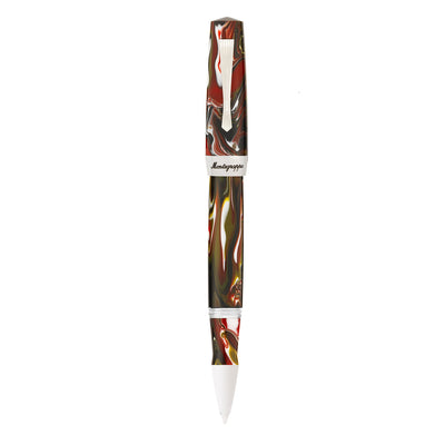 Montegrappa Elmo 02 Roller Ball Pen - Asiago 3